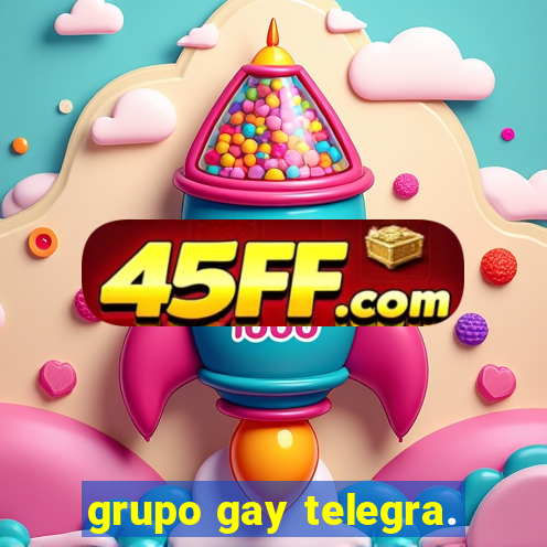 grupo gay telegra.